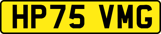 HP75VMG
