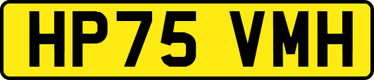 HP75VMH