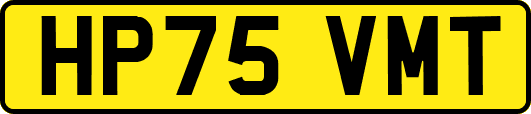 HP75VMT