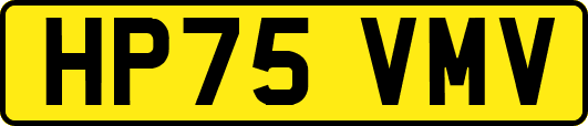HP75VMV