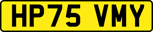 HP75VMY
