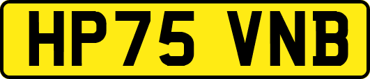 HP75VNB