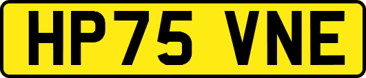 HP75VNE