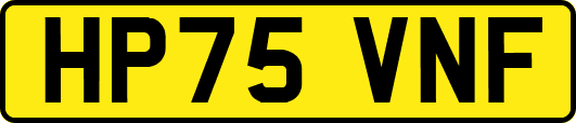 HP75VNF