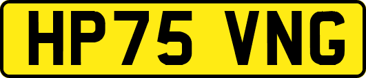 HP75VNG
