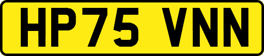 HP75VNN