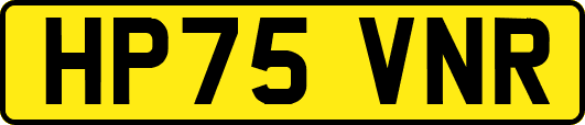 HP75VNR