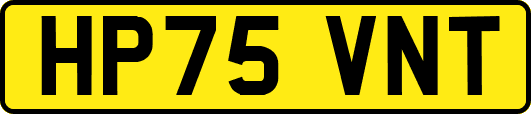 HP75VNT