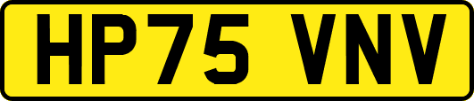 HP75VNV