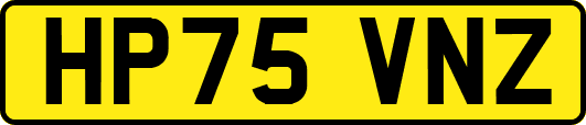 HP75VNZ