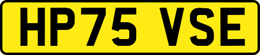 HP75VSE