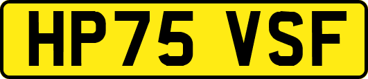 HP75VSF