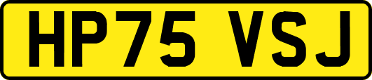 HP75VSJ