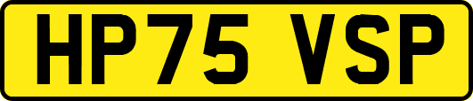 HP75VSP