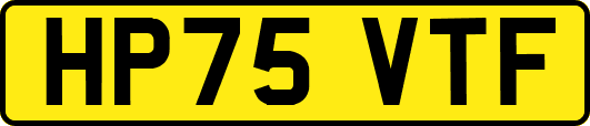 HP75VTF