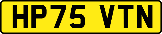 HP75VTN
