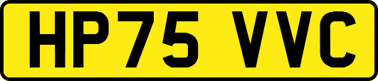 HP75VVC