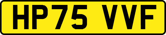 HP75VVF