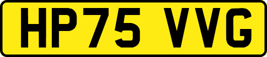 HP75VVG