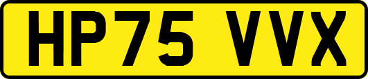 HP75VVX