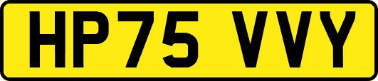 HP75VVY