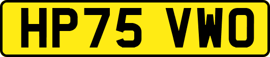 HP75VWO