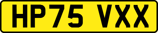 HP75VXX