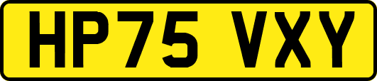 HP75VXY
