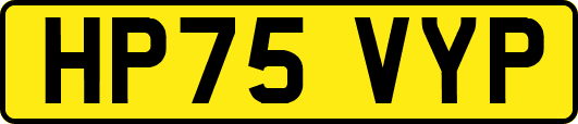HP75VYP