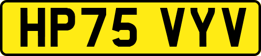 HP75VYV