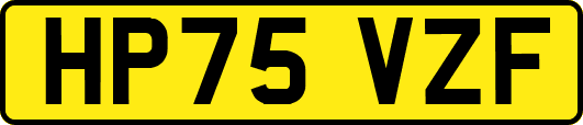 HP75VZF
