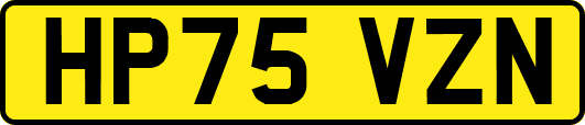 HP75VZN