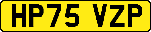 HP75VZP