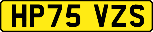 HP75VZS