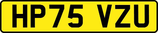 HP75VZU