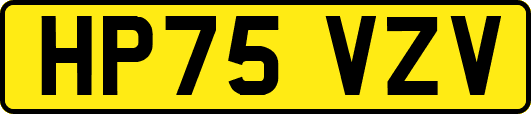 HP75VZV