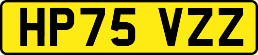 HP75VZZ