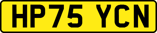 HP75YCN