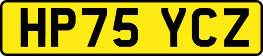 HP75YCZ