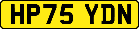 HP75YDN