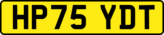 HP75YDT
