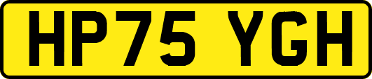 HP75YGH