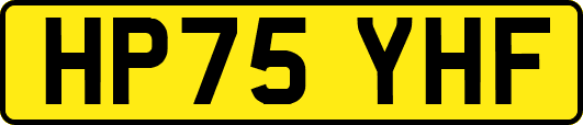 HP75YHF