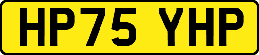 HP75YHP