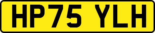 HP75YLH