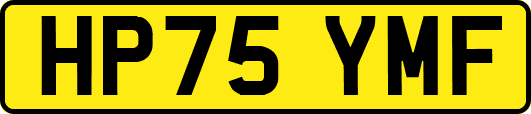 HP75YMF