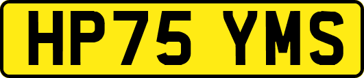 HP75YMS