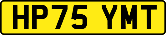HP75YMT