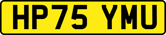 HP75YMU