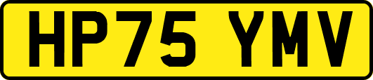 HP75YMV